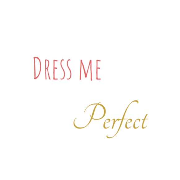 dressmeperfect